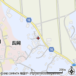 千葉県匝瑳市大浦867周辺の地図