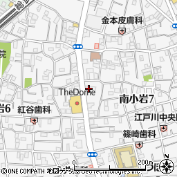 有限会社池田ビル周辺の地図