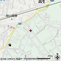 千葉県旭市蛇園3747周辺の地図