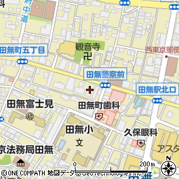 ｔａｎａｓｈｉｓｔｙｌｅ 西東京市 美容院 美容室 床屋 の電話番号 住所 地図 マピオン電話帳