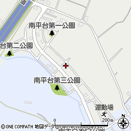 千葉県富里市七栄25-28周辺の地図