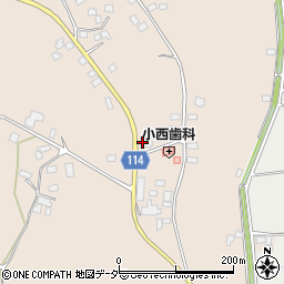 千葉県匝瑳市飯塚923周辺の地図
