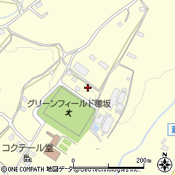 山梨県韮崎市穂坂町宮久保5181-1周辺の地図