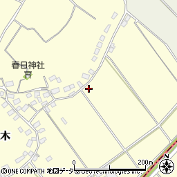 株式会社飯田周辺の地図