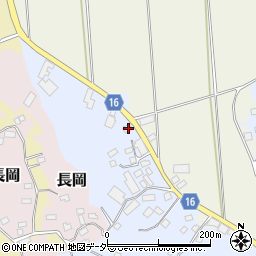 千葉県匝瑳市大浦1195周辺の地図