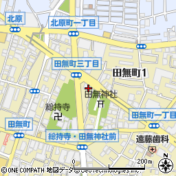 株式会社Ｊ＆Ｃ周辺の地図