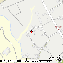 千葉県富里市七栄199-128周辺の地図