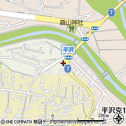 ＥＮＥＯＳあきる野多摩橋ＳＳ周辺の地図