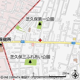 米山酒店周辺の地図