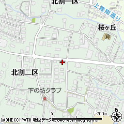 株式会社日興コンサルタント周辺の地図