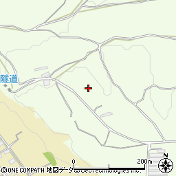 山梨県韮崎市藤井町駒井164-2周辺の地図