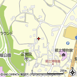 千葉県八千代市村上1203周辺の地図