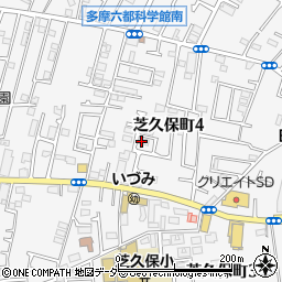 株式会社石倉組周辺の地図