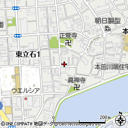 株式会社小島機械製作所周辺の地図