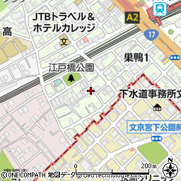 経塚工業株式会社周辺の地図