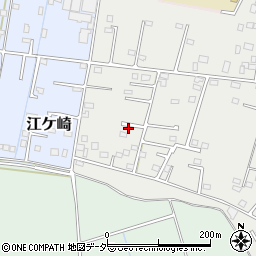 千葉県旭市後草1755-3周辺の地図