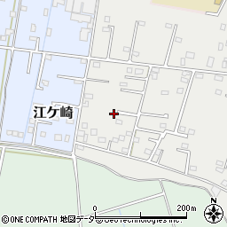 千葉県旭市後草1755-5周辺の地図