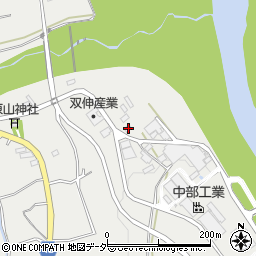 山梨県韮崎市清哲町青木175-129周辺の地図