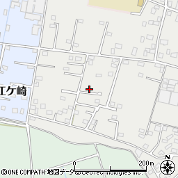 千葉県旭市後草1587-6周辺の地図