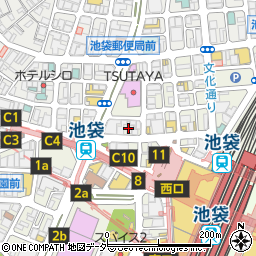 ＩＣＴ・イノベーター株式会社周辺の地図