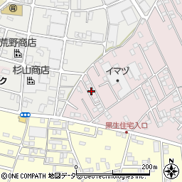 三浦水産株式会社周辺の地図