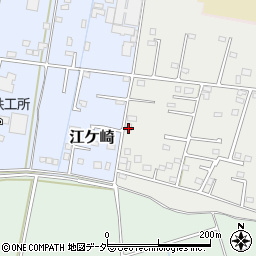 千葉県旭市後草1750-1周辺の地図