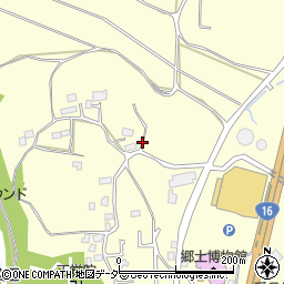 千葉県八千代市村上周辺の地図