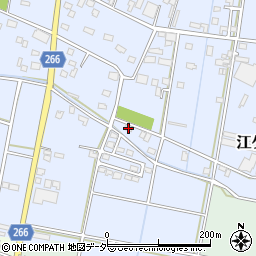 東総民主商工会周辺の地図