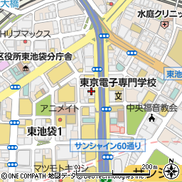 沼田歯科周辺の地図