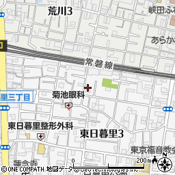株式会社加藤物産カドヤ周辺の地図