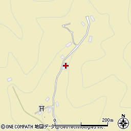 東京都西多摩郡檜原村211周辺の地図