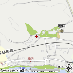 田野倉石材店周辺の地図
