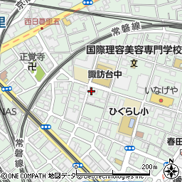 茶話本舗デイサービス陽寄周辺の地図