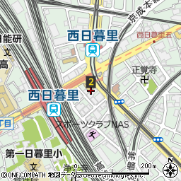 株式会社東洋工芸周辺の地図