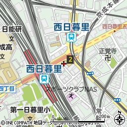 斎藤宗昭会計事務所周辺の地図
