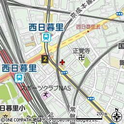 株式会社參壽惠　本舗周辺の地図