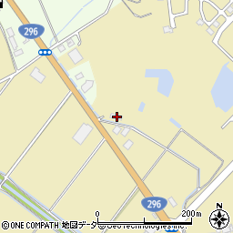 千葉県香取郡多古町多古2028周辺の地図
