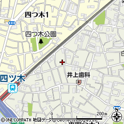 関口酒店周辺の地図