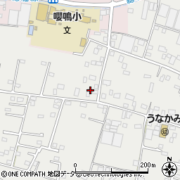 千葉県旭市後草1635周辺の地図