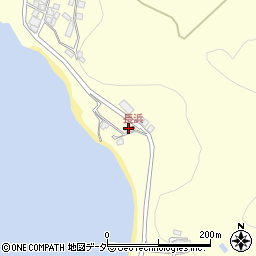 京都府京丹後市丹後町間人3368周辺の地図