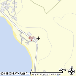 京都府京丹後市丹後町間人3429周辺の地図