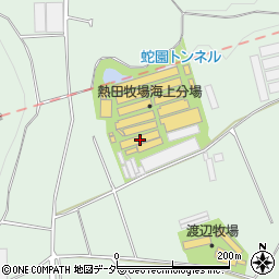 千葉県旭市蛇園5154-1周辺の地図