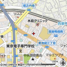 株式会社近江屋呉服店周辺の地図
