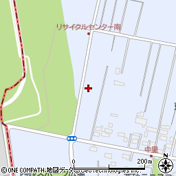 東京都立川市西砂町4丁目22周辺の地図
