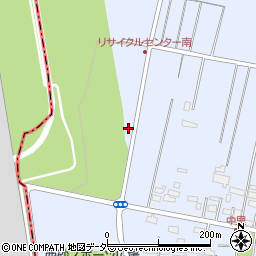 東京都立川市西砂町4丁目21周辺の地図