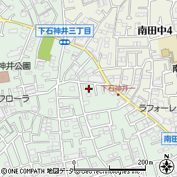 株式会社光元堂周辺の地図