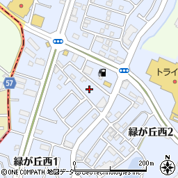 株式会社相川　スリーエフ周辺の地図