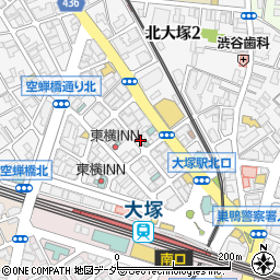 聖徳会三須啓仙周辺の地図