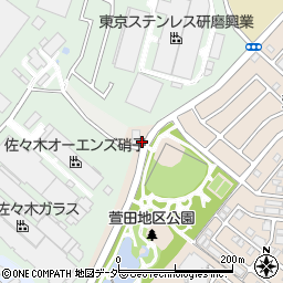 木島工業株式会社周辺の地図