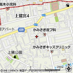 Ｅ・Ｆ・Ｃ株式会社周辺の地図